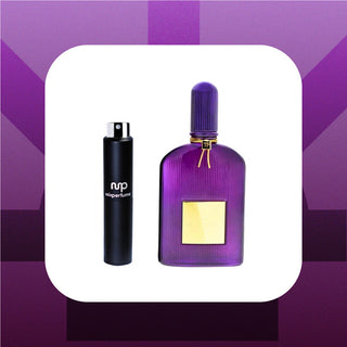 Velvet Orchid (Eau de Parfum) Tom Ford Women
