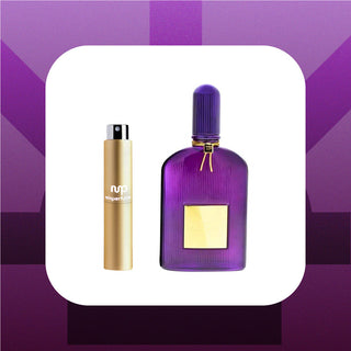 Velvet Orchid (Eau de Parfum) Tom Ford Women