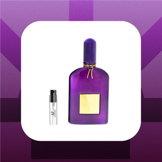 Velvet Orchid (Eau de Parfum) Tom Ford Women