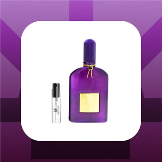 Velvet Orchid (Eau de Parfum) Tom Ford Women