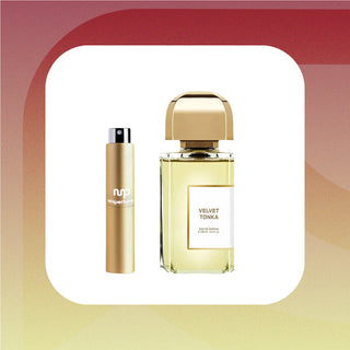 BDK Parfums Velvet Tonka Eau de Parfum Unisex