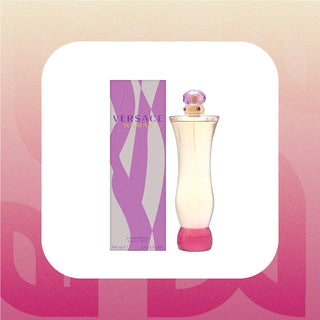 Versace Woman (Eau de Parfum) Women