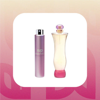 Versace Woman (Eau de Parfum) Women