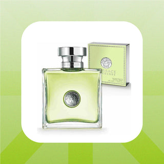 Versense (Eau de Toilette) Versace Women