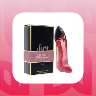 Very Good Girl Glam (Parfum) Carolina Herrera Women