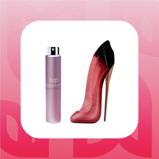 Very Good Girl Glam (Parfum) Carolina Herrera Women