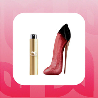 Very Good Girl Glam (Parfum) Carolina Herrera Women