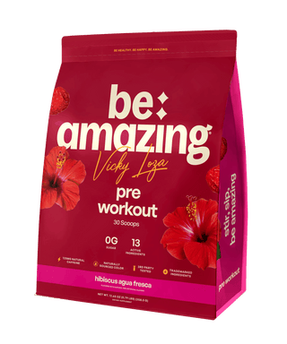 pre workout