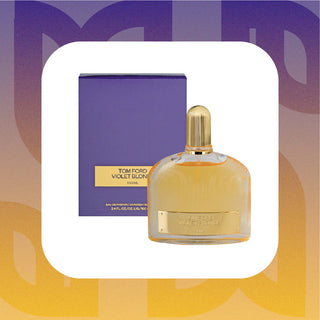 TOM FORD VIOLET BLONDE Eau de Parfum for WOMEN