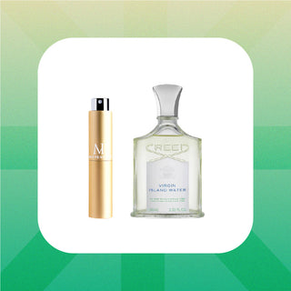 Virgin Island Water (Eau de Parfum) Creed Unisex