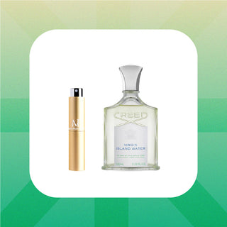 Virgin Island Water (Eau de Parfum) Creed Unisex