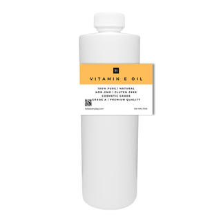 Vitamin E Oil