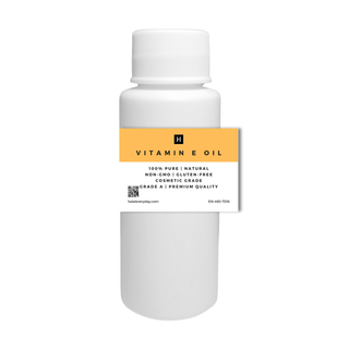 Vitamin E Oil