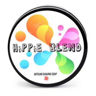 Whispers From The Woods Hippie Blend Shaving Soap 120 gr