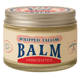 Whipped Tallow Balm - 6 oz