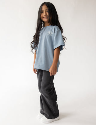 Walk by Faith Kids Tee