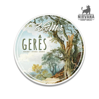 WestMan Geres Shaving Soap 4.2 Oz