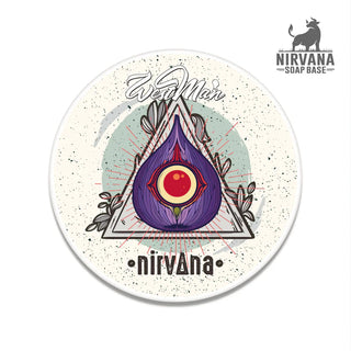 WestMan Nirvana Shaving Soap 4.2 Oz