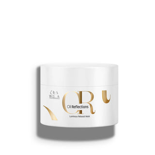 Wella Oil Reflections Luminous Reboost Mask 150ml/5.07oz