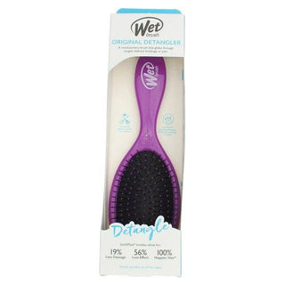 Wetbrush Brush Pro Detangler Purple