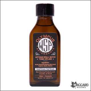 WSP Olympus After Shave 100ml
