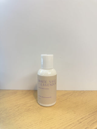 Travel Lotions