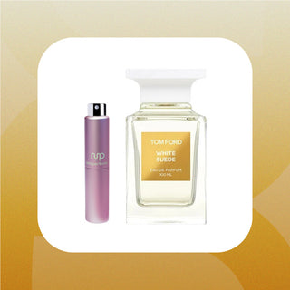 Tom Ford White Suede - Eau de Parfum - WOMEN