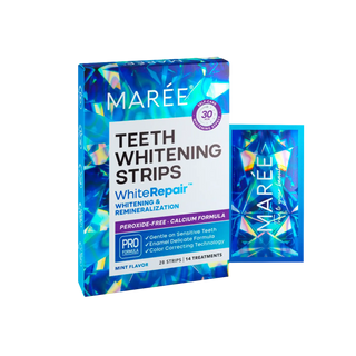 Teeth Whitening Strips