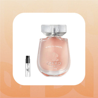 Wind Flowers (Eau de Parfum) Creed Women