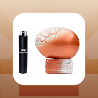 Wonderly By The House Of Oud Eau De Parfum For Woman