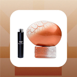 Wonderly By The House Of Oud Eau De Parfum For Woman