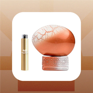 Wonderly By The House Of Oud Eau De Parfum For Woman