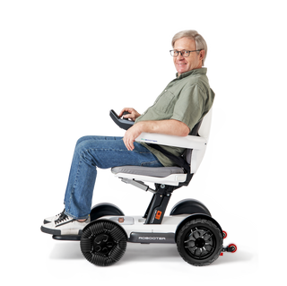 Robooter X40 Electric Wheelchair