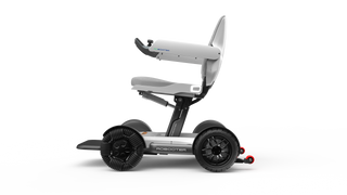 Robooter X40 Electric Wheelchair