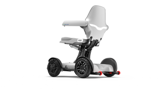 Robooter X40 Electric Wheelchair