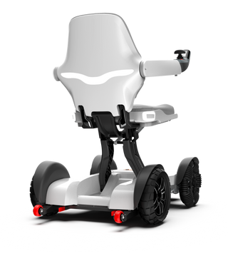 Robooter X40 Electric Wheelchair