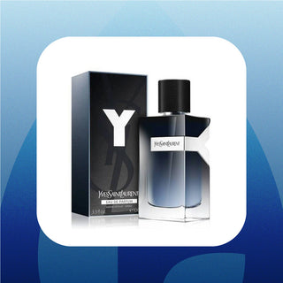 Y (Eau de Parfum) Yves Saint Laurent Men