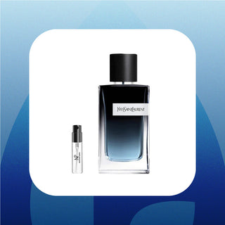 Y (Eau de Parfum) Yves Saint Laurent Men