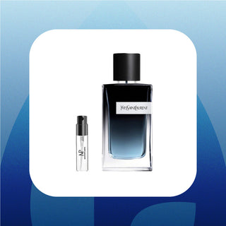 Y (Eau de Parfum) Yves Saint Laurent Men