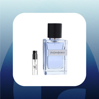 Y (Eau de Toilette) Yves Saint Laurent Men