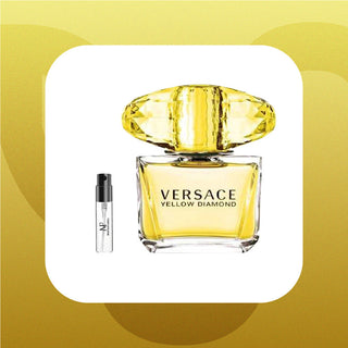 Yellow Diamond (Eau de Toilette) Versace Women