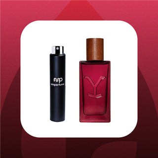 Yellowstone Tornado (Perfume) Tru Western WOMEN