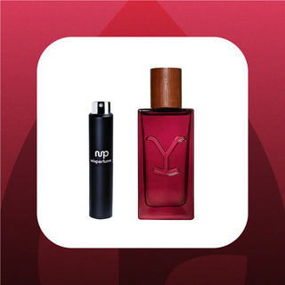 Yellowstone Tornado (Perfume) Tru Western WOMEN