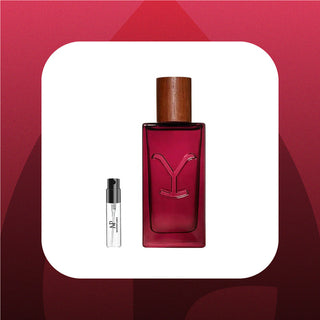 Yellowstone Tornado (Perfume) Tru Western WOMEN