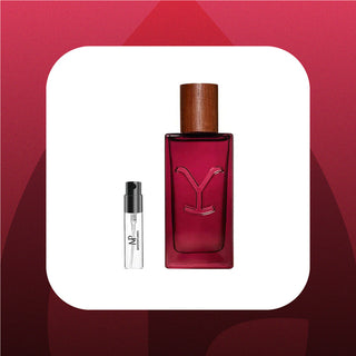 Yellowstone Tornado (Perfume) Tru Western WOMEN