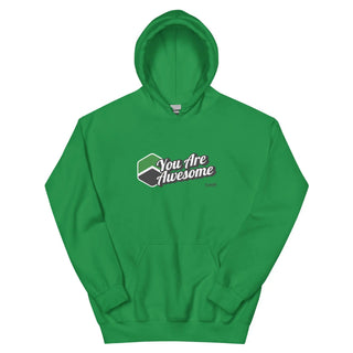 You are Awesome! - Unisex Hoodie