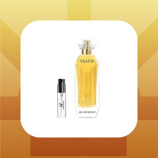 Ysatis (Eau de Toilette) Givenchy Women