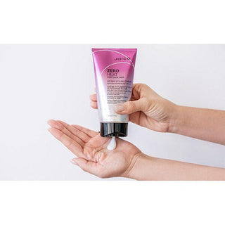 Joico Styling Zero Heat Air Dry Styling Creme (for Thick Hair) 150ml/5.1oz