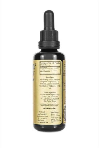 Bacopa Transcendent Elixir