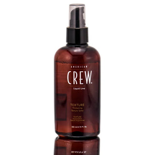 American Crew Texture Thickening Texture Spray 6.76 Fl Oz